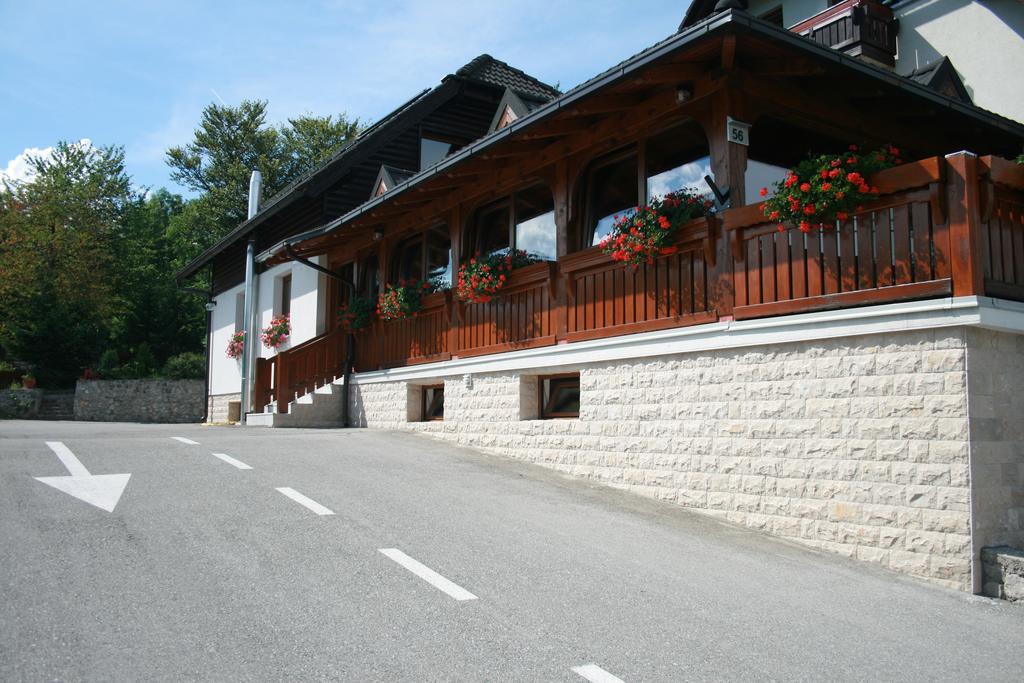 Guesthouse Villa Plitvicka Plitvička Jezera Dış mekan fotoğraf